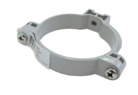 FIXO GRIS GOUTTIÈRE