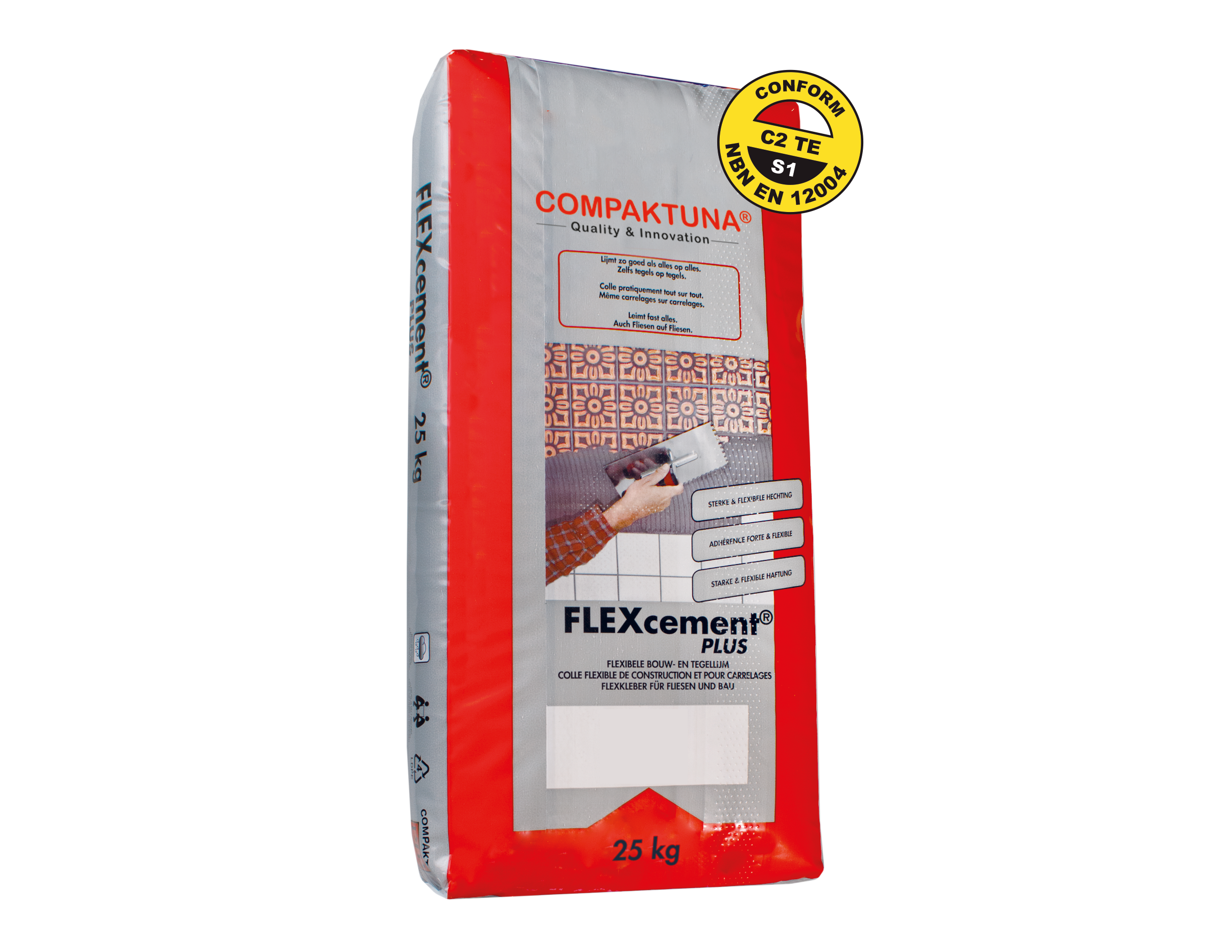 FLEXCEMENT PLUS BL