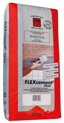 FLEXCEMENT PLUS