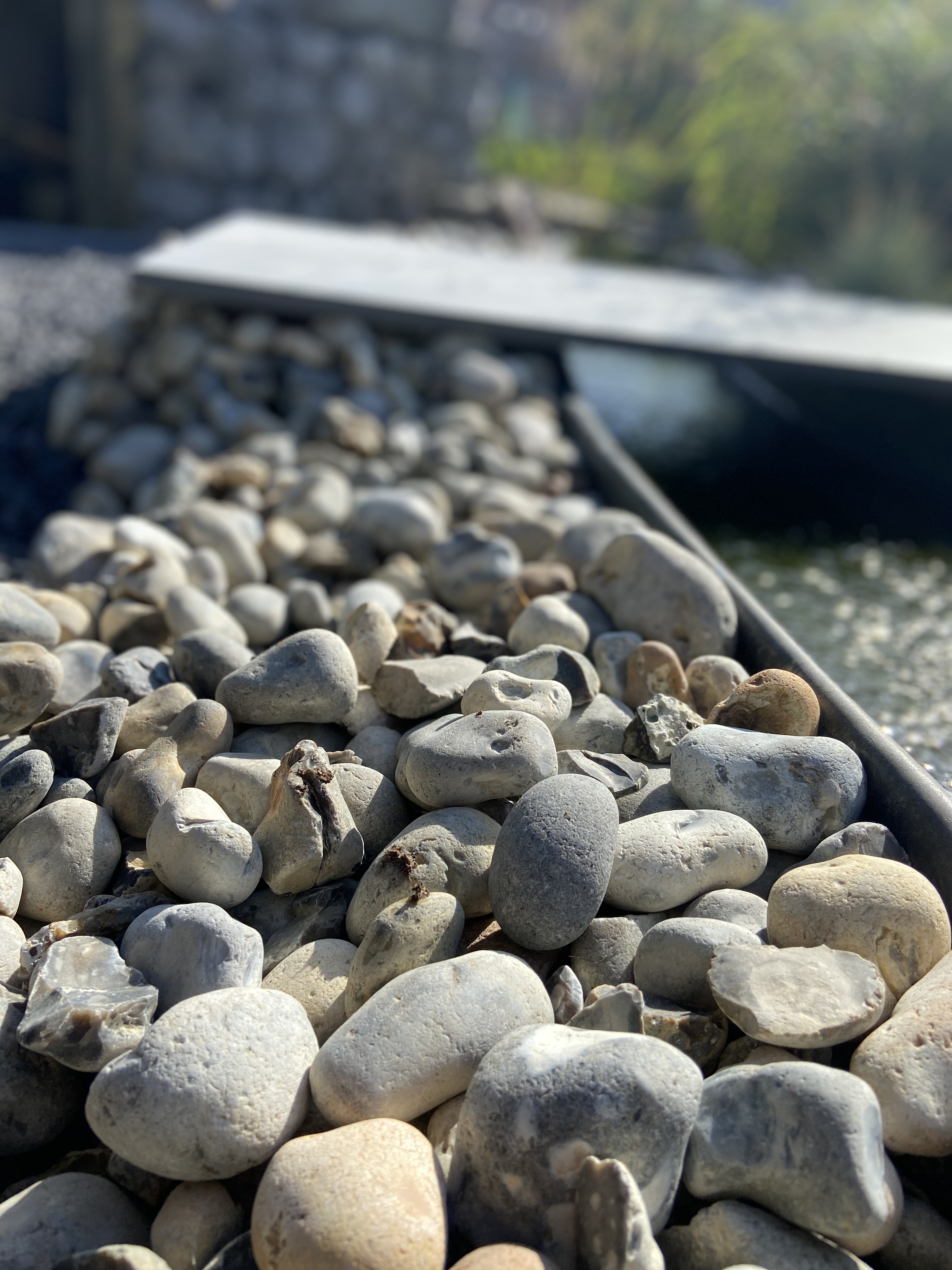 GALETS DE BAIE DE SOMME 40 80MM