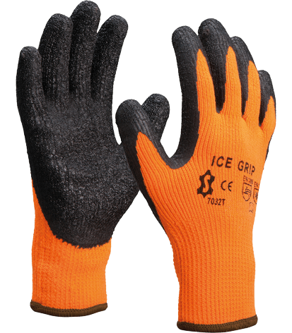 GANT HIVER ICE GRIP