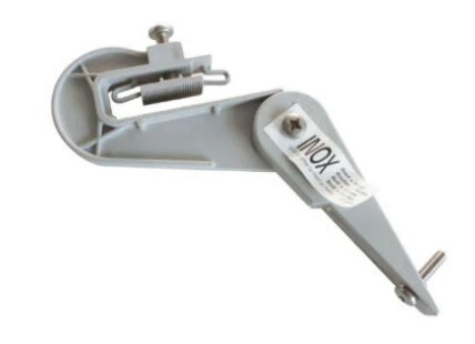 GOFIX GRIS GOUTTIÈRE