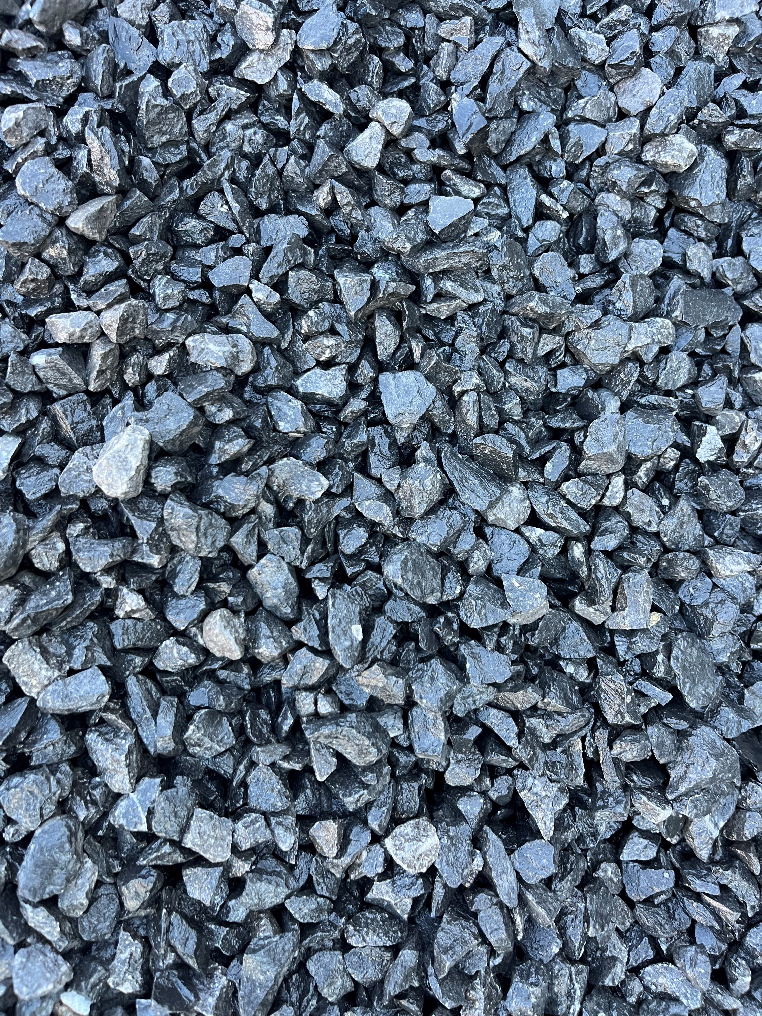 GRAVIER BÉTON 6-14MM EN VRAC