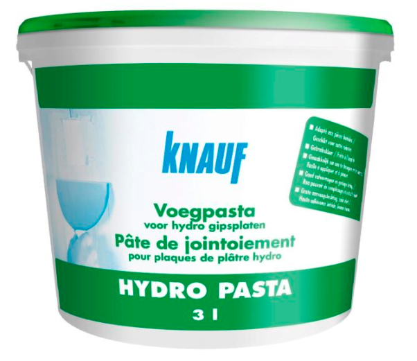 HYDRO PASTA 3 L