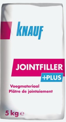 JOINTFILLER PLUS 5KG