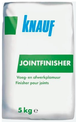 JOINTFINISHER 5KG 