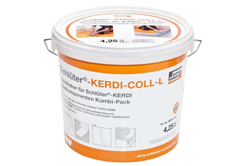KERDI - COLL-L 1,85KG