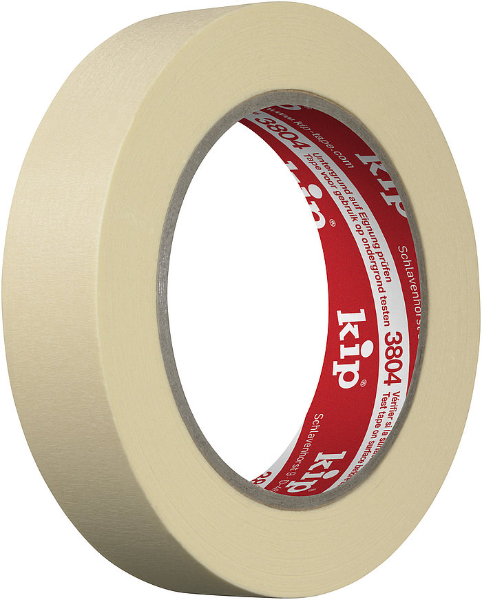 KIP 3804 MASKING TAPE