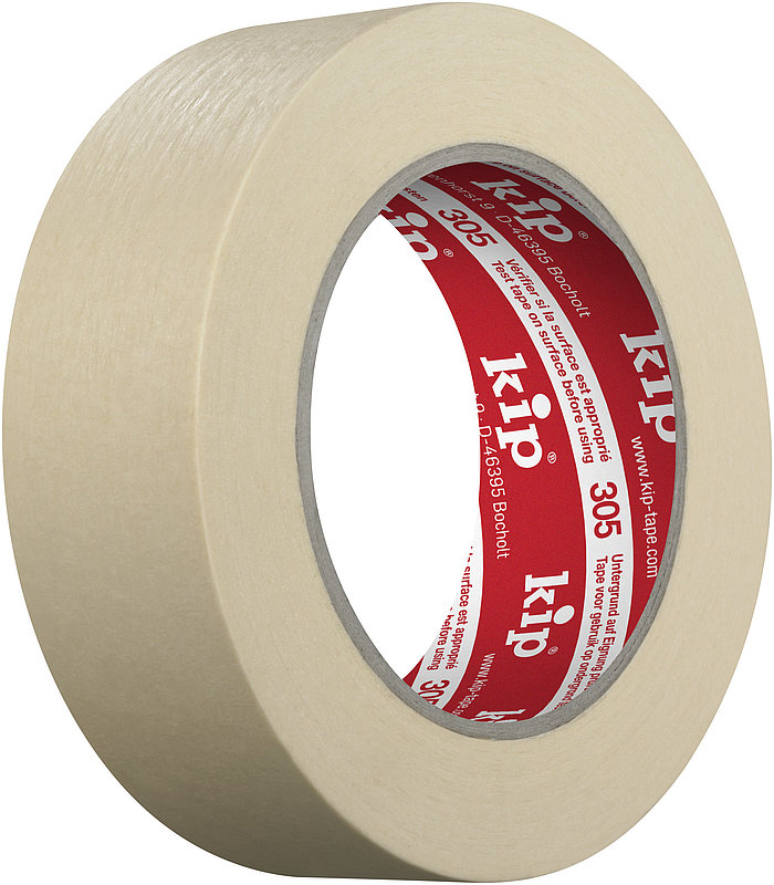 KIP RUBAN MASKING 36MM-50M