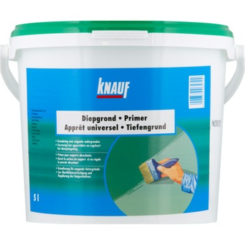 KNAUF - PRIMER APPRET UNIVERSEL