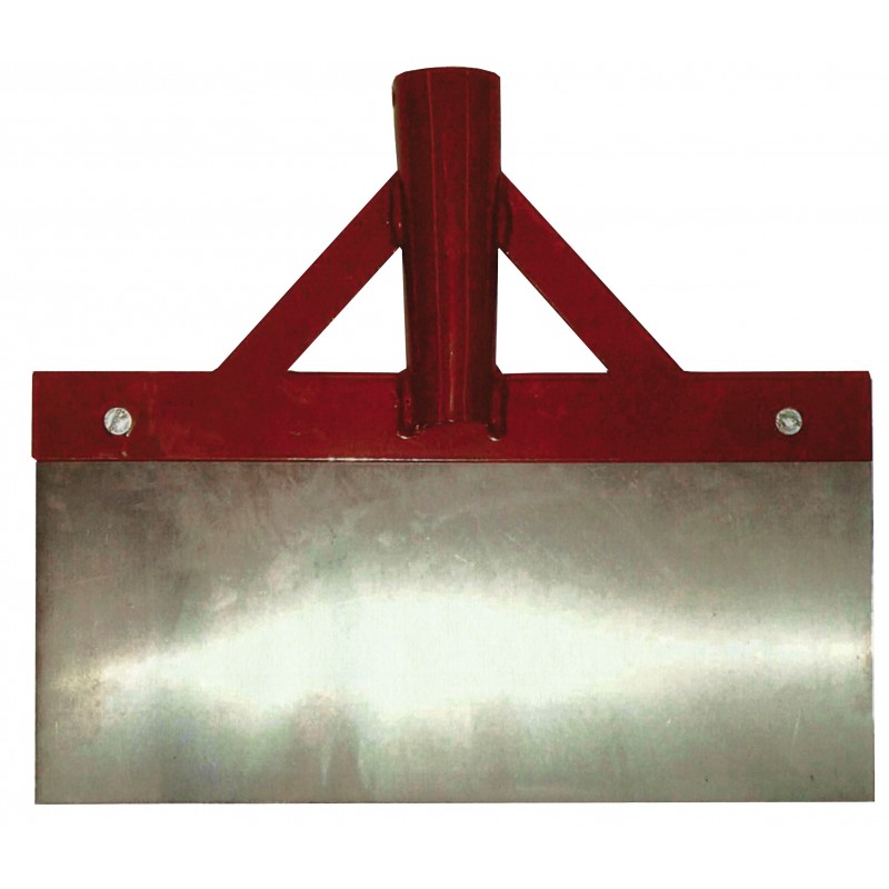 LAME DE RECHANGE POUR GRATTOIR DE COFFRAGE