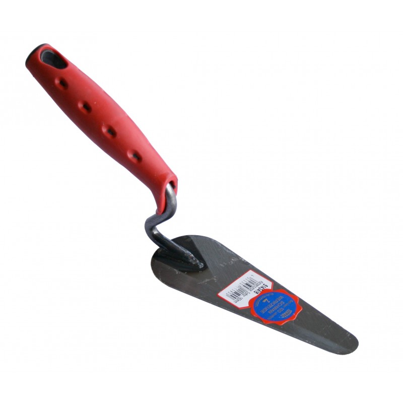 LANGUE DE CHAT 16 CM SOFT GRIP