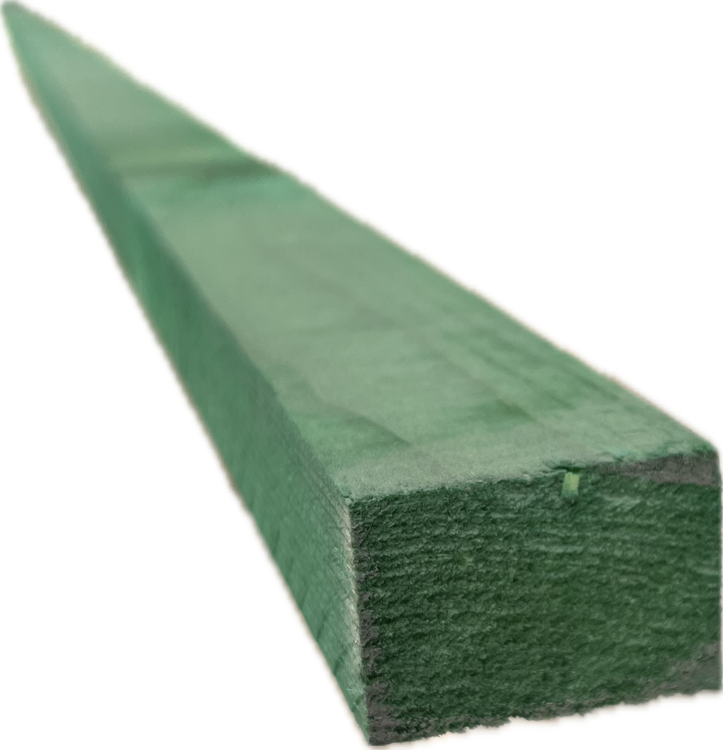 LATTE TRAITÉE TOITURE 24X36MM