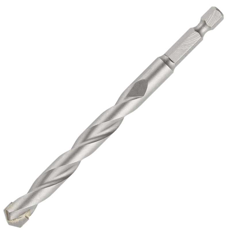 MÈCHE À BÉTON HEX