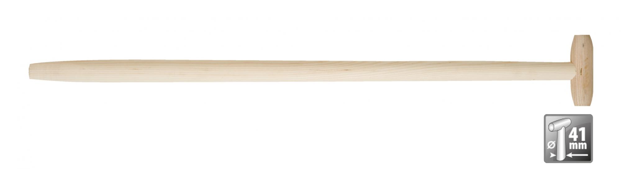 MANCHE BÊCHE T 95 CM FRÊNE