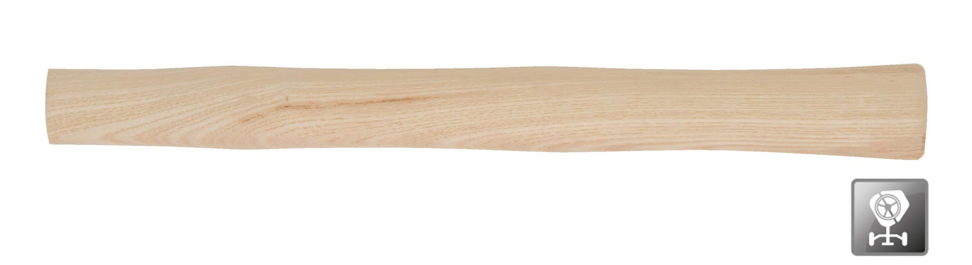 MANCHE POUR MARTEAU 800 GR EN FRÊNE 350-29-17