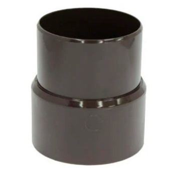 MANCHON BRUN GOUTTIÈRE