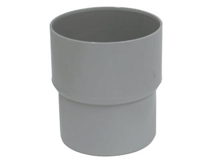 MANCHON GRIS GOUTTIÈRE