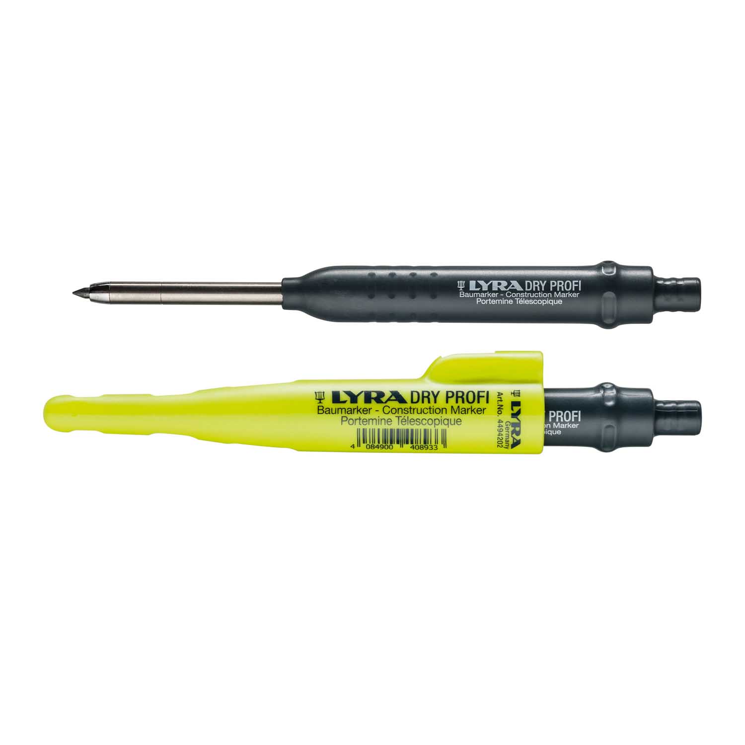 MARQUEUR DE CONSTRUCTION DRY PROFI