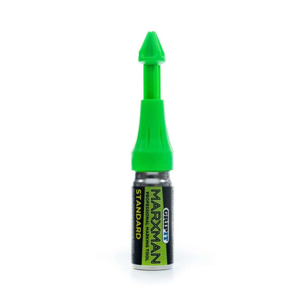 MARQUEUR POINTEUR MARXMAN - VERT
