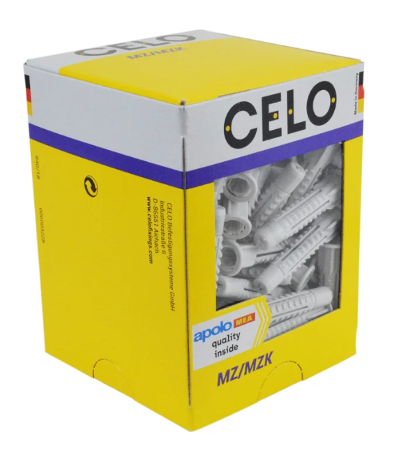 MEA MZK CHEVILLE UNIV. 8 (100P)