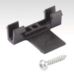 MEISTER - CLIPS DE FIXATION POUR MOULURES DE PLAFOND 50P 