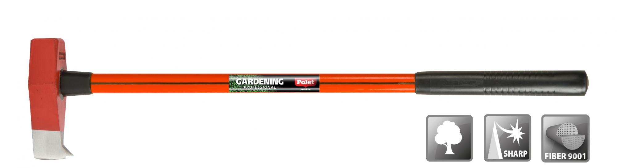 MERLIN 3 KG  MANCHE FIBRE 9001 - P186430