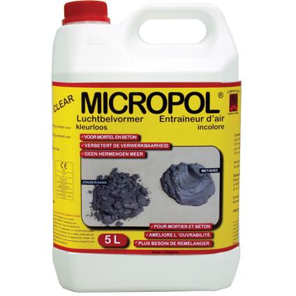 MICROPOL