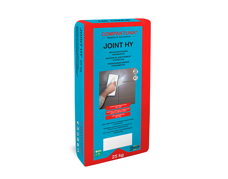 MORTIER DE JOINTOIEMENT -JOINT HY ANTHRACITE (SAC 20 KG)