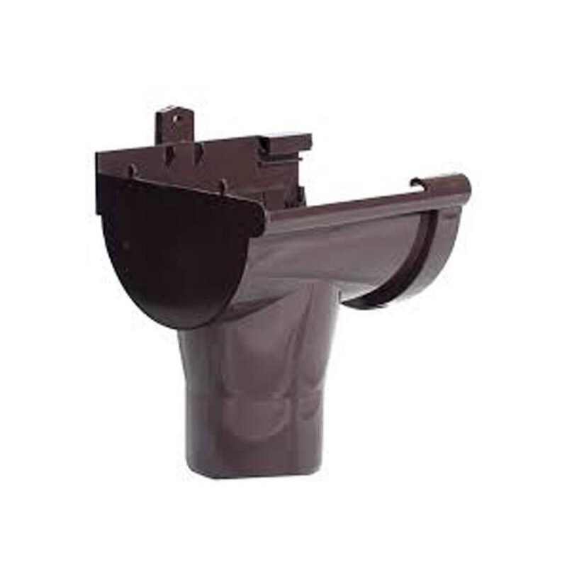 NAISSANCE GAUCHE BRUN