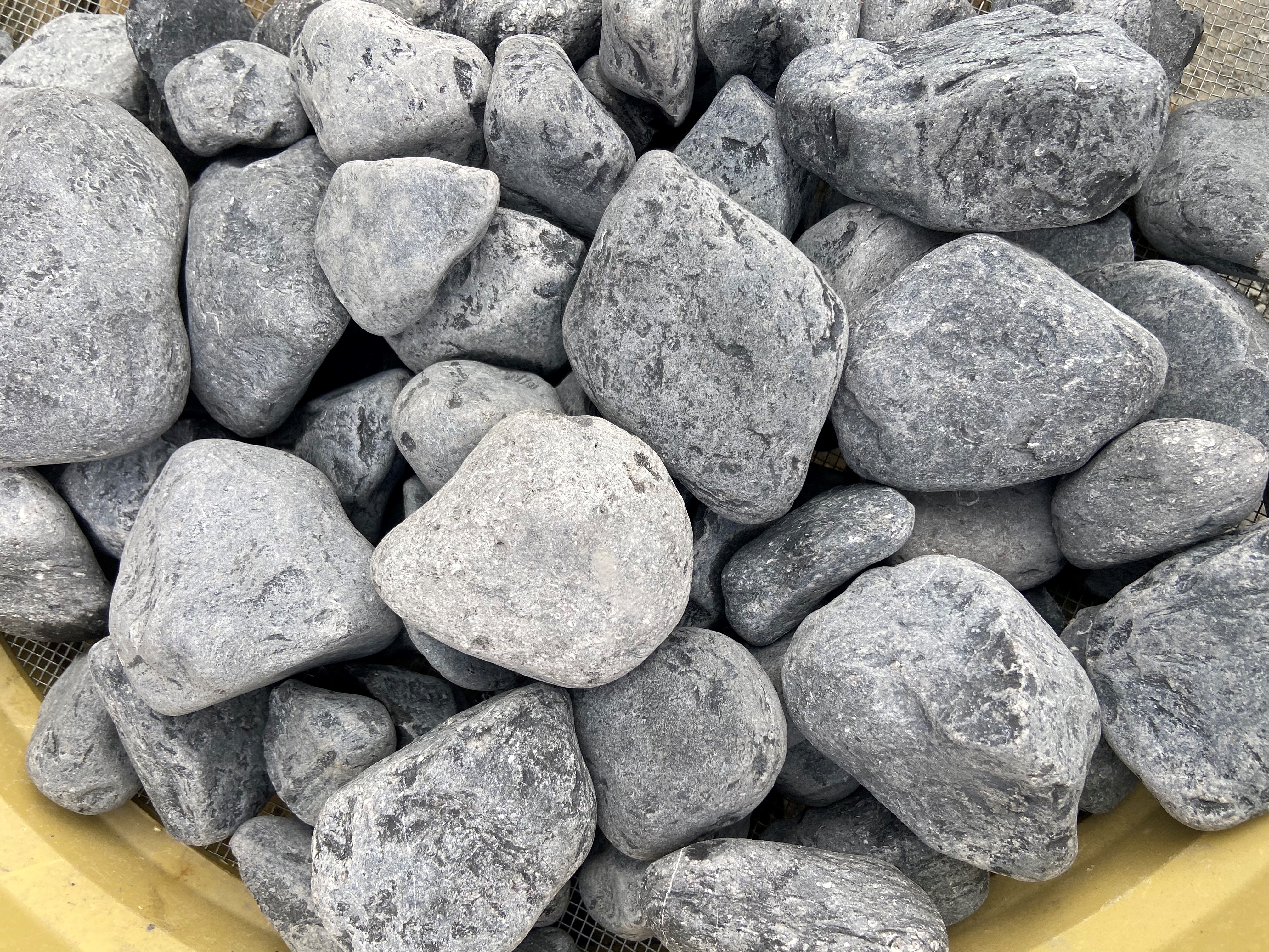 NOIR EBÈNE RONDO 40-60MM SEC