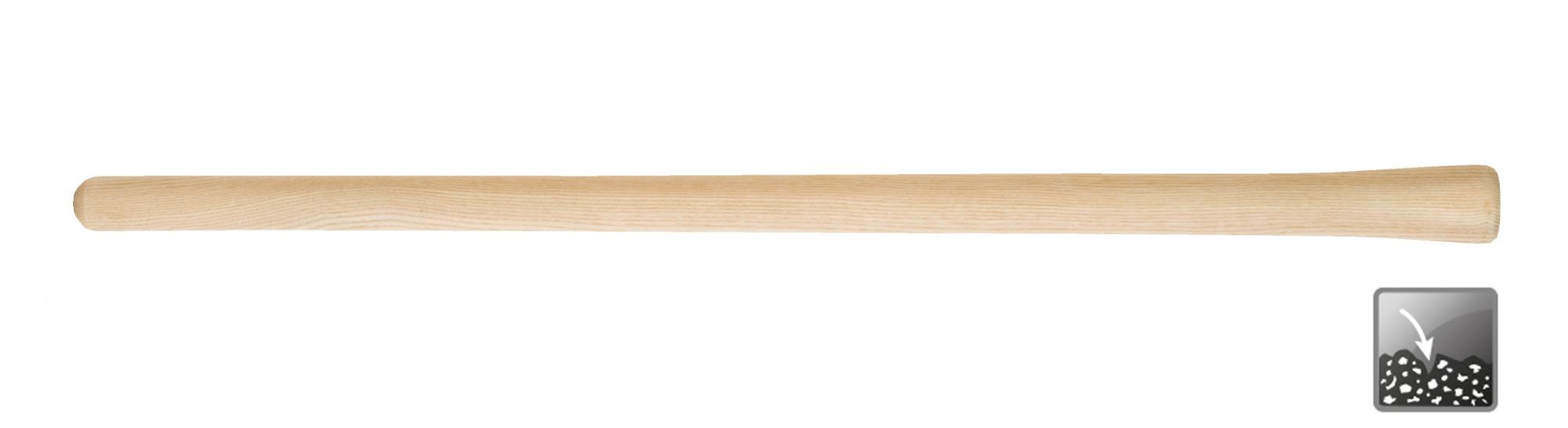 P141890 MAN.D.PIOCHE 900-50 ROND FR.