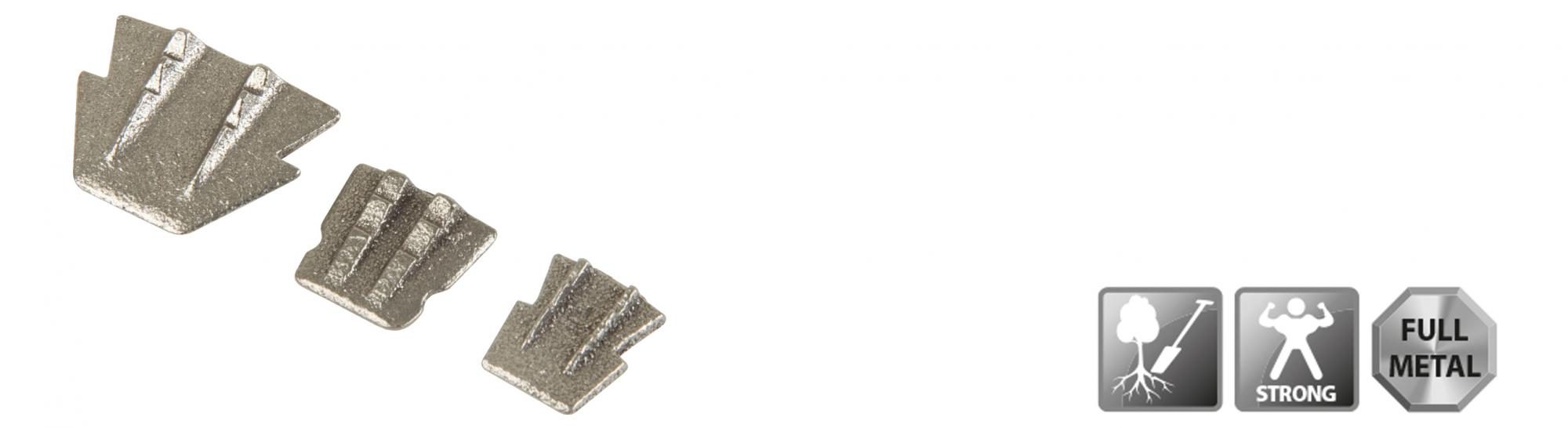 P151209 COIN A EMMANCHER 4,4AH,5 SKIN PACK