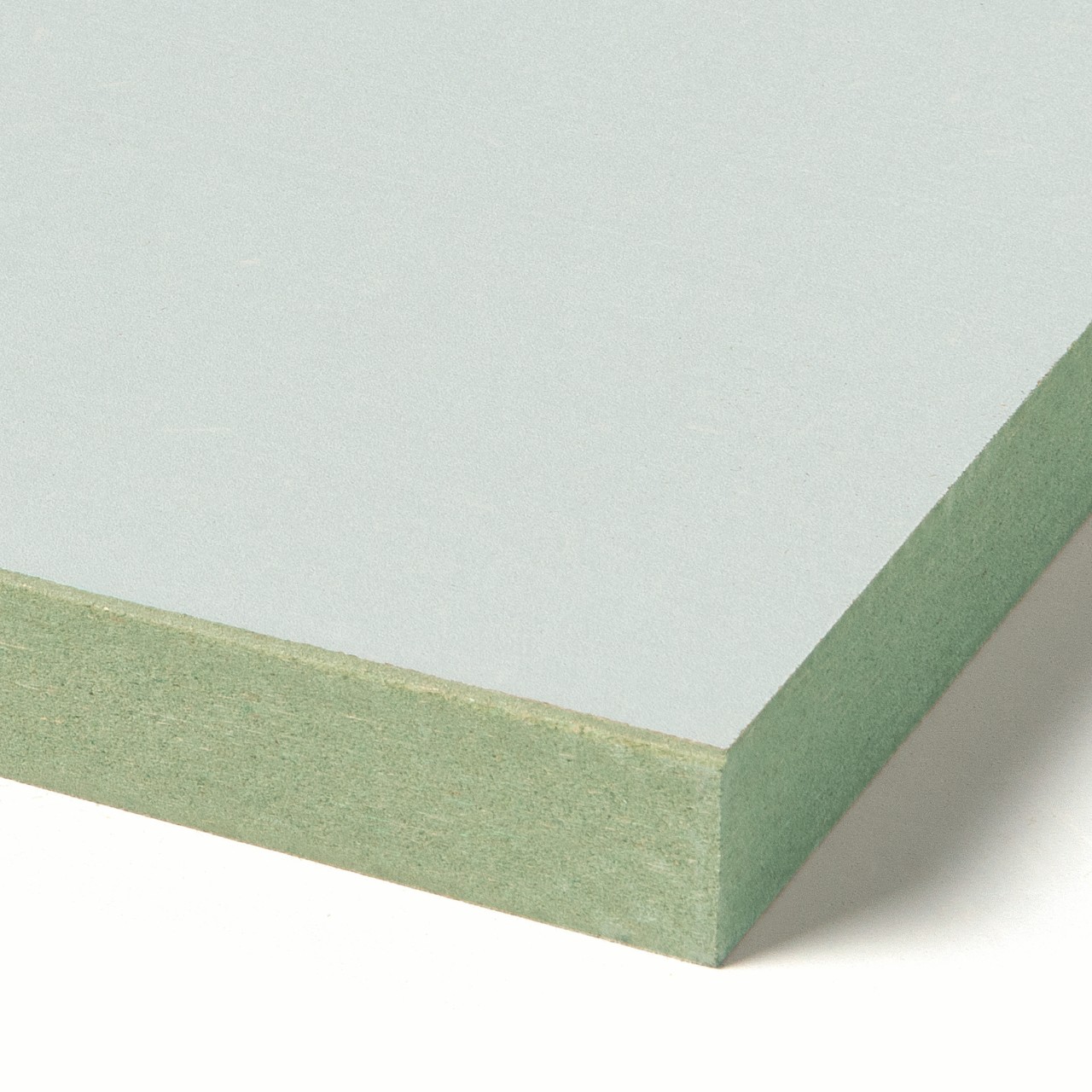 PANNEAU MDF HYDRO PRÉPEINT 18MM