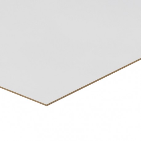 PANNEAU-UNALIT-BLANC-3MM-2440X1220