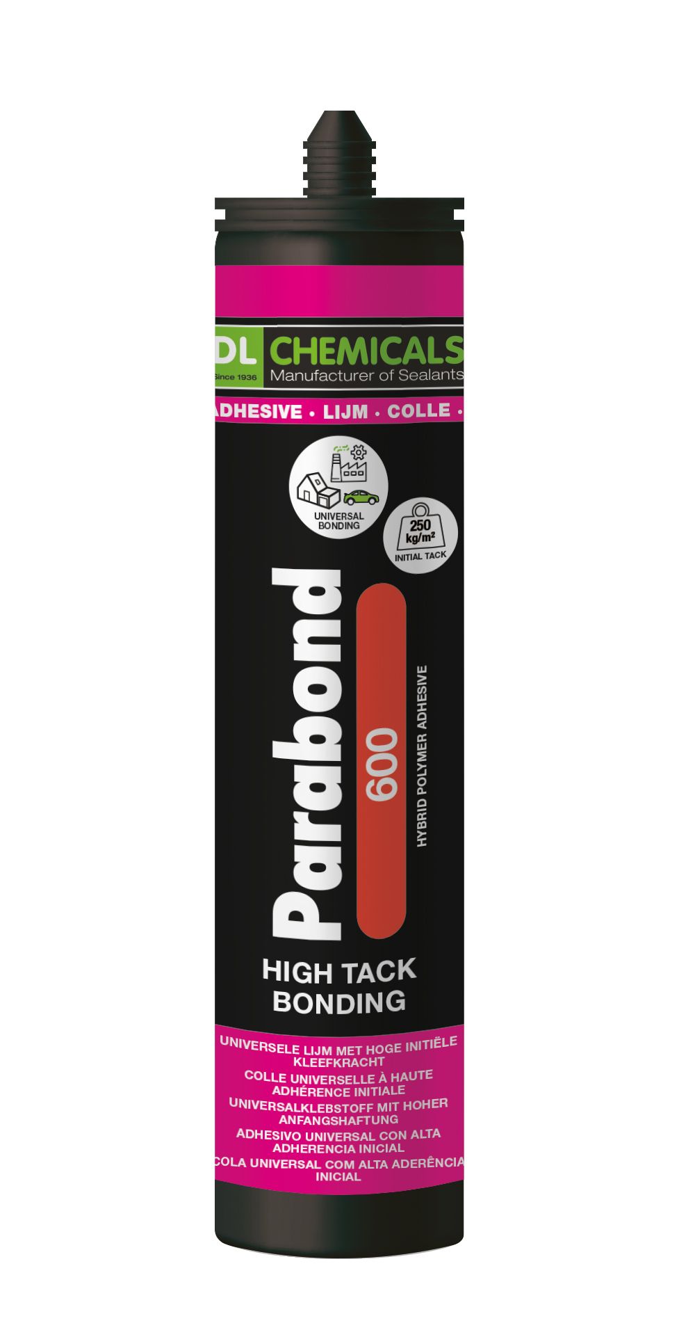 PARABOND 600