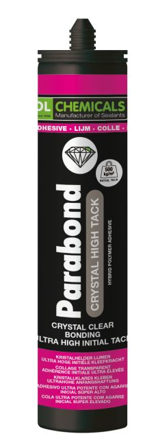 PARABOND CHRYSTAL HIGH TACK