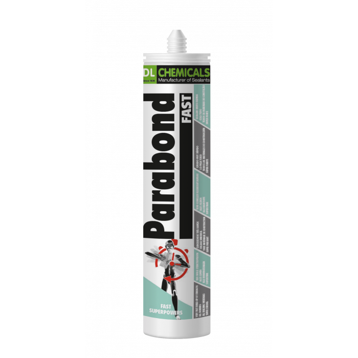 PARABOND FAST BLANC
