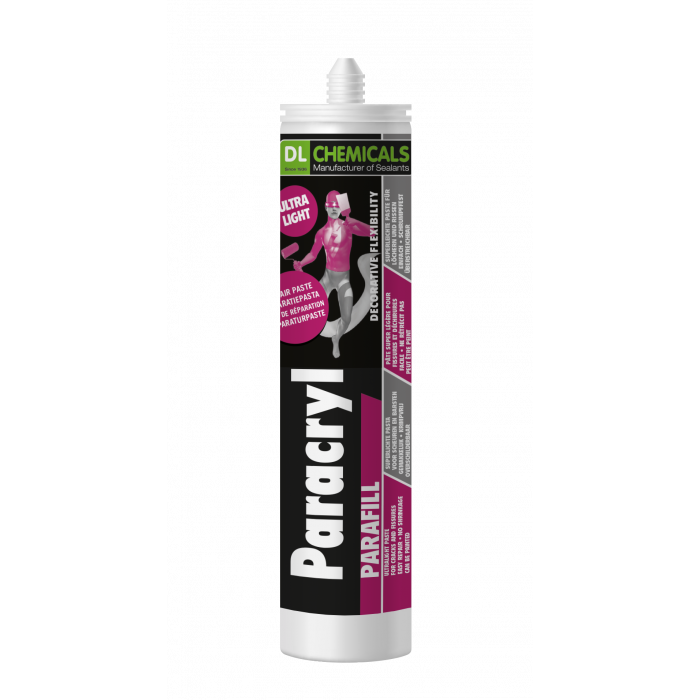 PARACRYL PARAFILL 310 ML