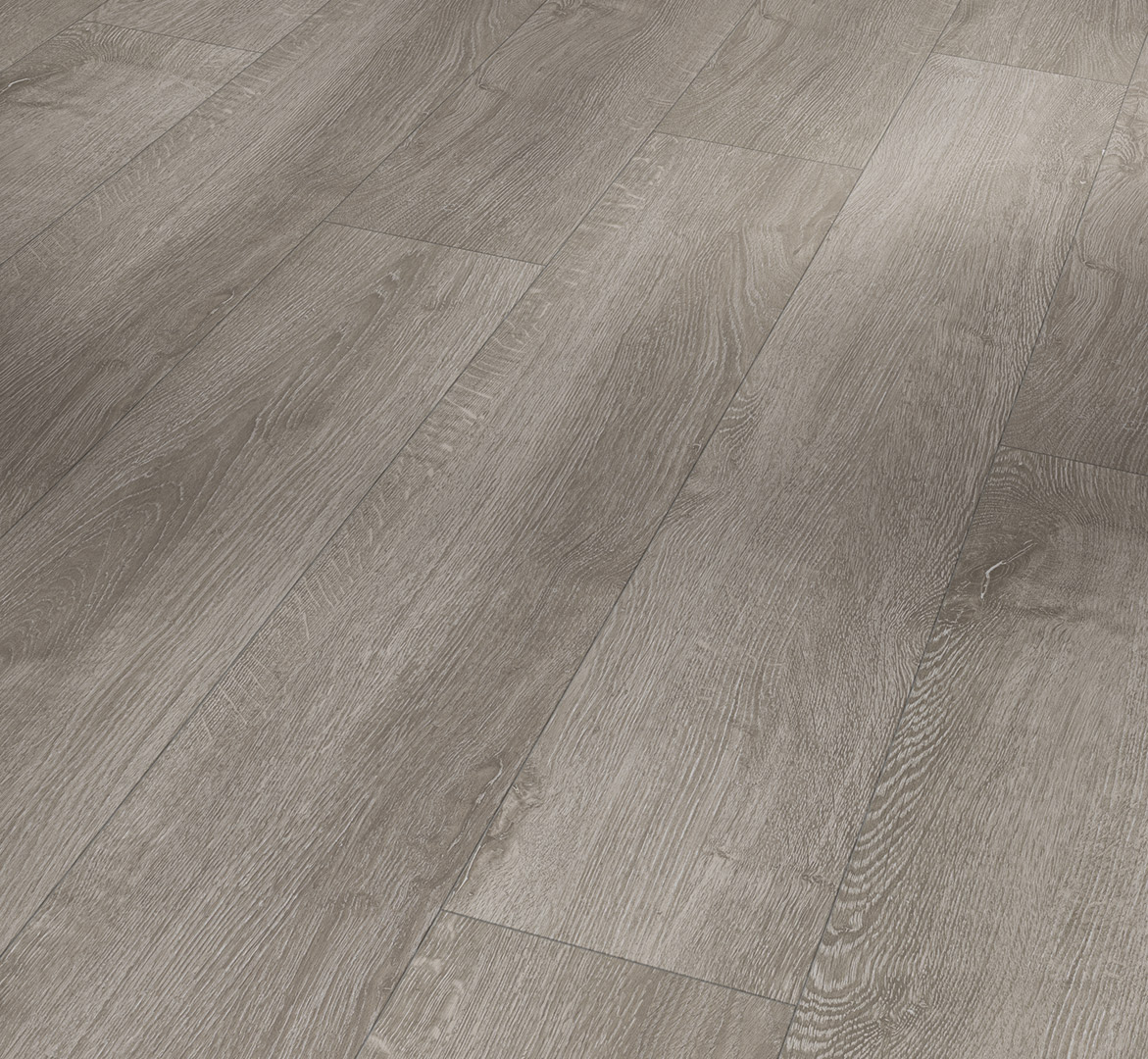 PARADOR_1426530_CHENE GRIS LUMIÈRE LAME LARGE TEXTURE MATE SATINÉE