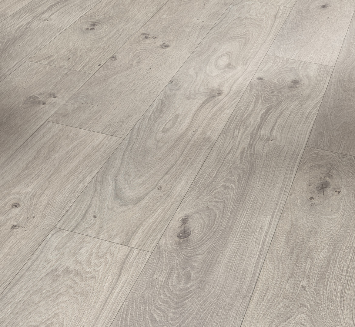 PARADOR_1593798_CHENE GRIS NATUREL LAME LARGE TEXTURE MATE SATINÉE