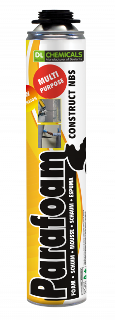 PARAFOAM - CONSTRUCT NBS