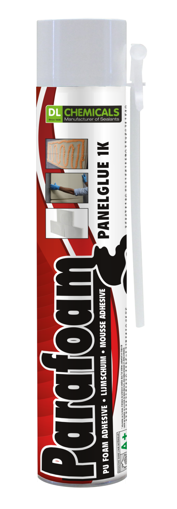 PARAFOAM - PANELGLUE 1 K