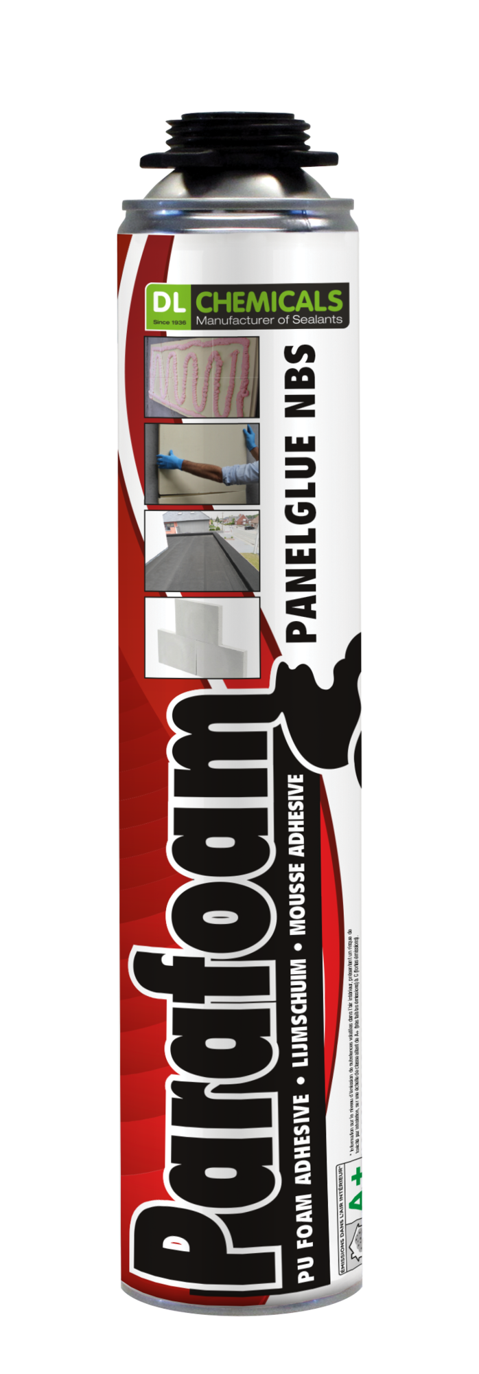 PARAFOAM - PANELGLUE NBS