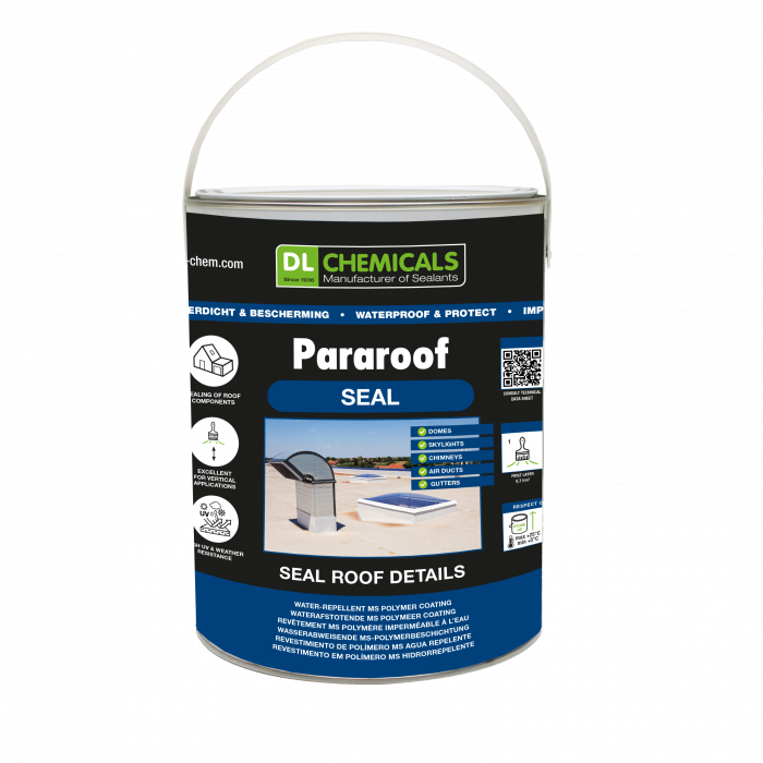 PARAROOF SEAL - 2,5 L