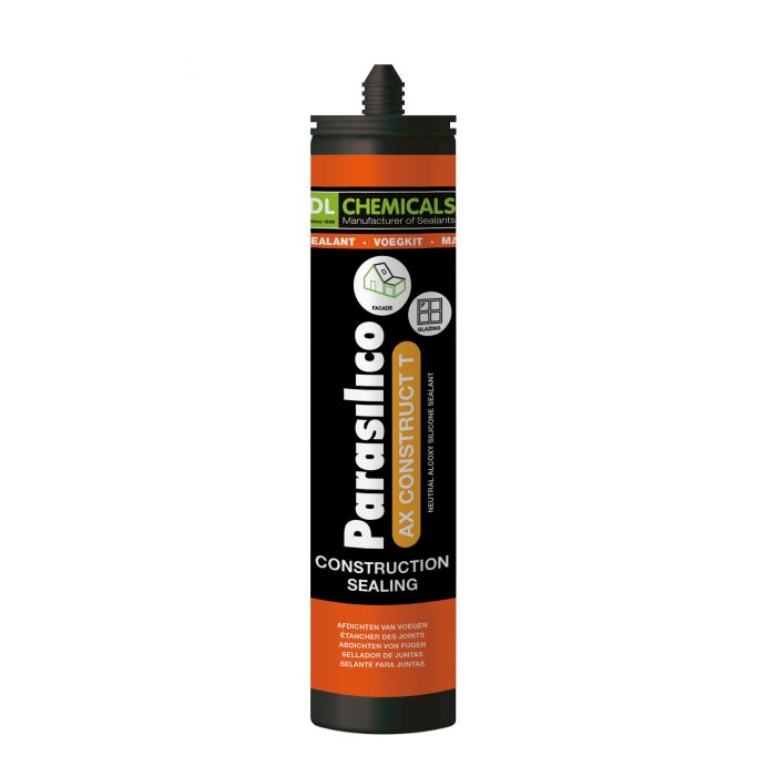 PARASILICO AX CONSTRUCT T