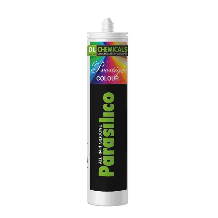PARASILICO PRESTIGE RAL9010 BLANC PUR - 300ML