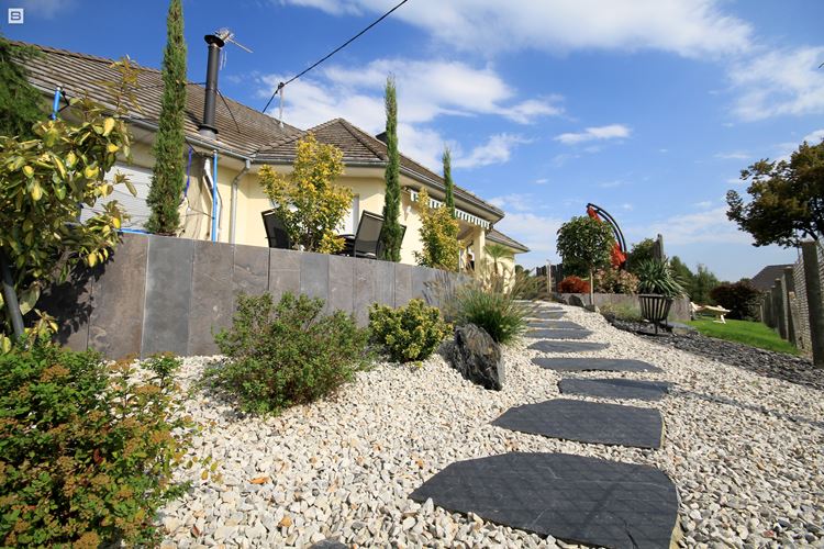 PAS JAPONAIS EN ARDOISE - DIFORME2