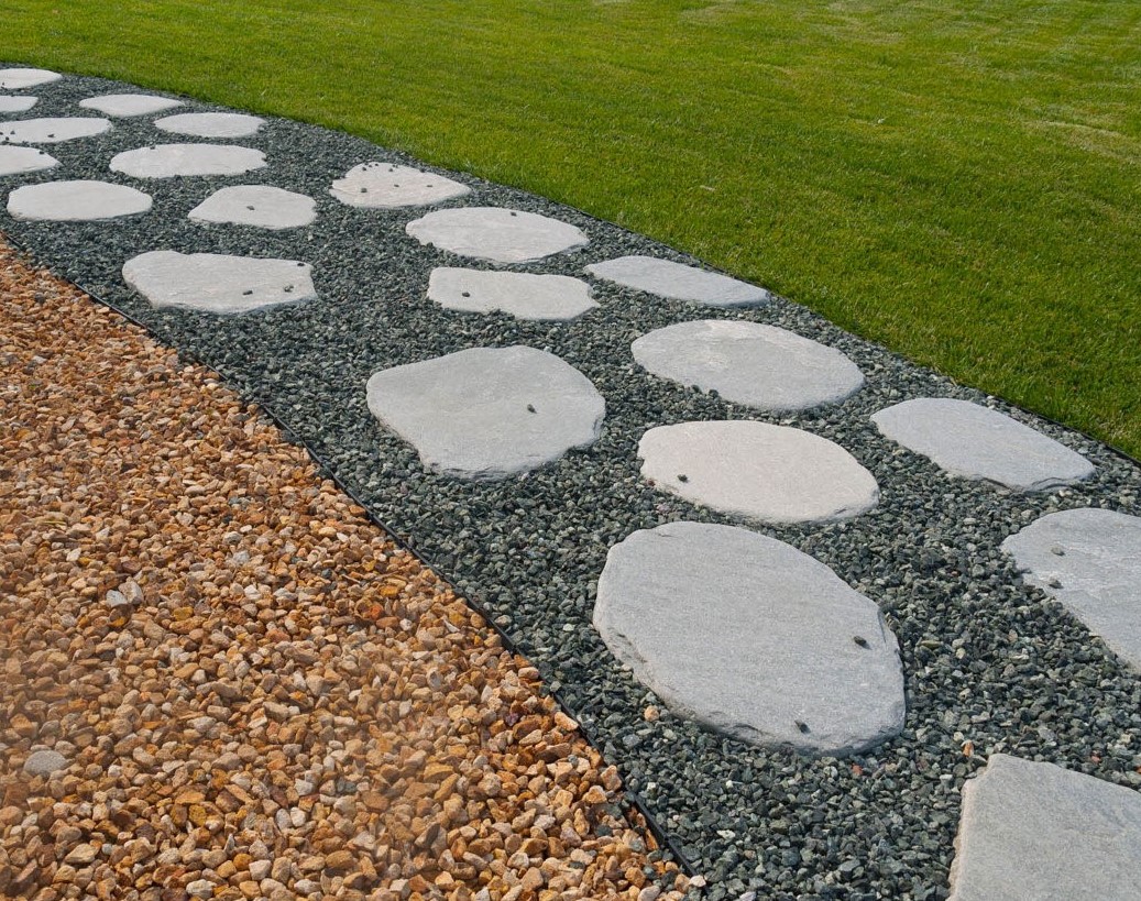 PAS JAPONAIS EN QUARTZITE 5