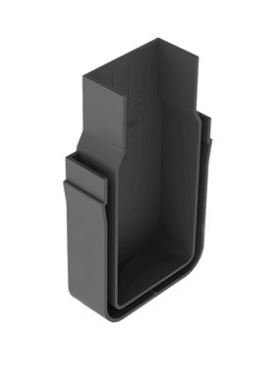 PIÈCE D'ABOUT POUR ACO SLIMLINE